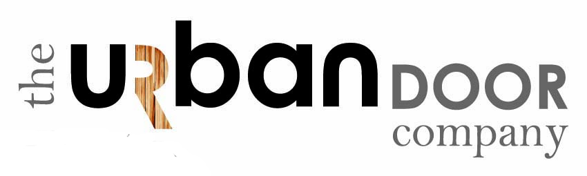 The Urban Door Company Logo